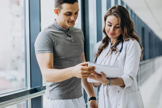 Intravenous therapy (IV therapy): Science, bioavailability & cellular health